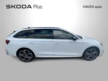 Octavia RS
