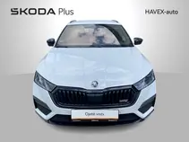 Octavia RS