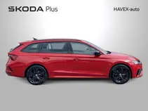 Octavia RS