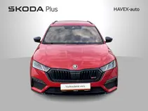 Octavia RS