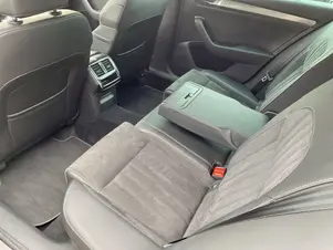Škoda Superb Style Plus