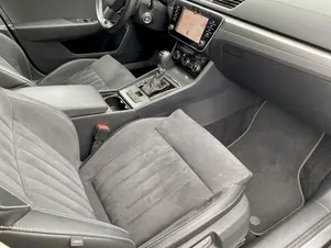 Škoda Superb Style Plus