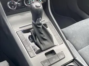 Škoda Superb Style Plus