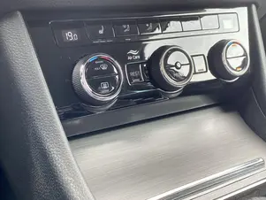 Škoda Superb Style Plus