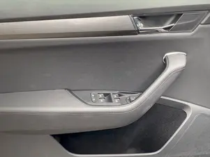 Škoda Superb Style Plus