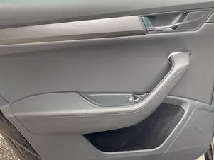 Škoda Superb Style Plus