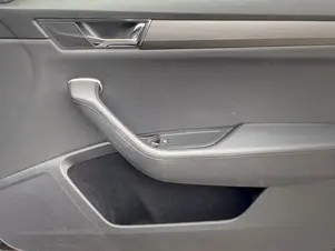Škoda Superb Style Plus