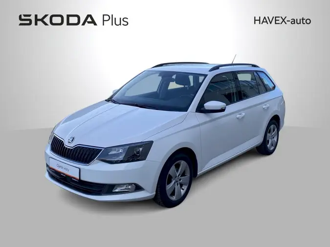 Fabia Style