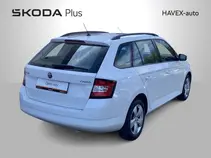 Fabia Style