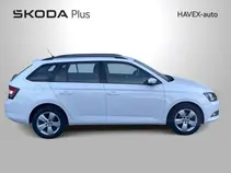 Fabia Style