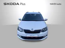 Fabia Style