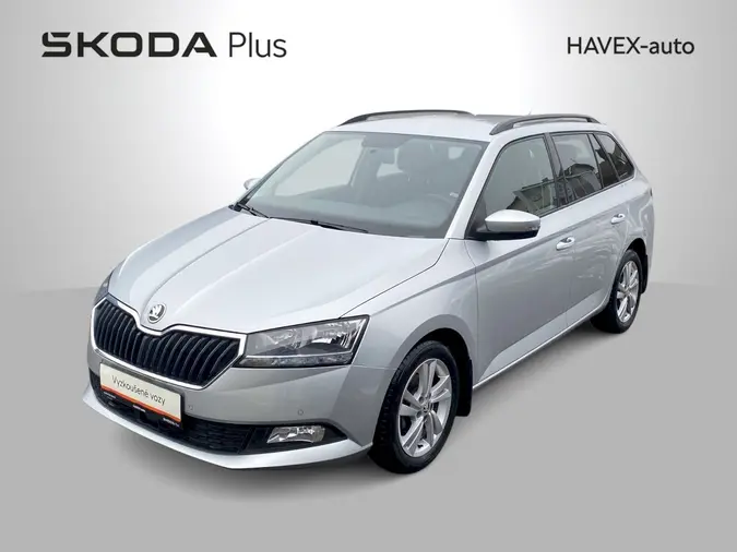 Fabia Ambition