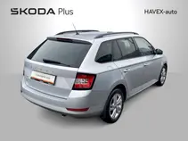 Fabia Ambition
