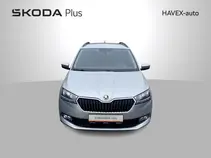Fabia Ambition