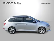 FABIA COMBI Ambition