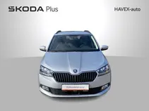 FABIA COMBI Ambition