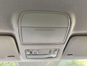 Škoda FABIA COMBI Ambition