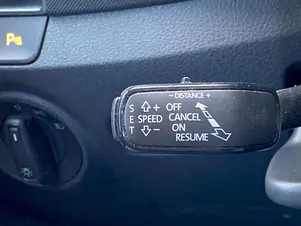 Škoda FABIA COMBI Ambition