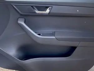 Škoda FABIA COMBI Ambition