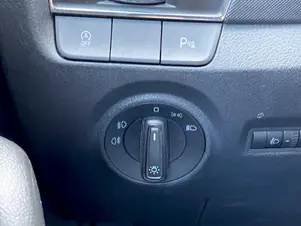 Škoda FABIA COMBI Ambition
