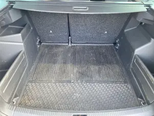 Škoda FABIA COMBI Ambition