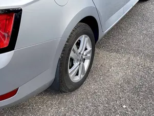 Škoda FABIA COMBI Ambition