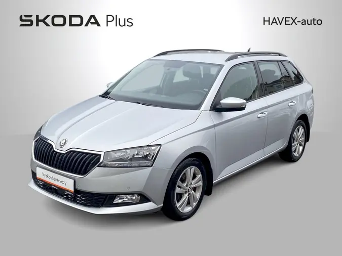 Fabia Ambition