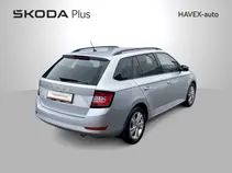 Fabia Ambition