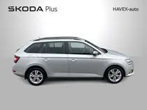 Fabia Ambition
