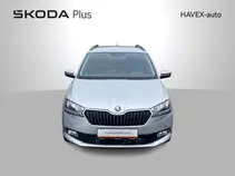 Fabia Ambition