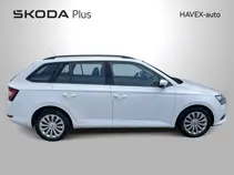 Fabia Active
