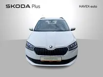 Fabia Active