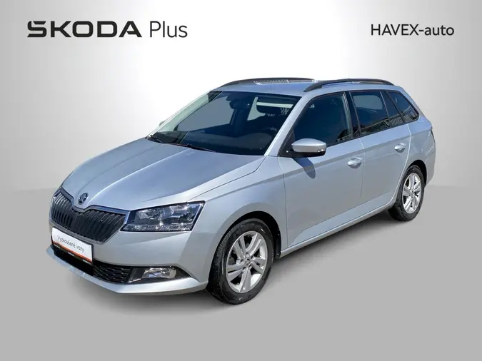Fabia 