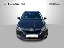 Fabia Ambition Plus