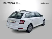Fabia Active