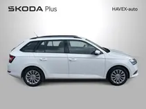 Fabia Active