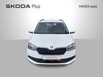 Fabia Active