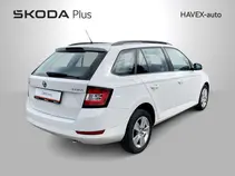 FABIA COMBI 