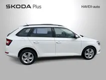 FABIA COMBI