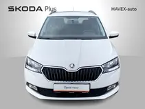FABIA COMBI 