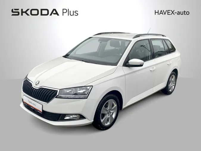 Fabia Ambition