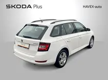 Fabia Ambition