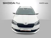 Fabia Ambition
