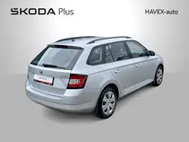 Fabia Active