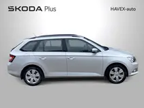 Fabia Active