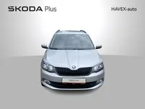 Fabia Active