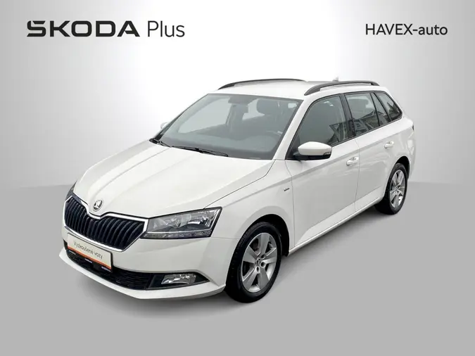 Fabia Ambition
