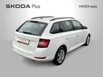 Fabia Ambition