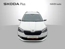 Fabia Ambition