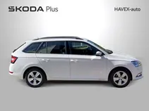 Fabia Ambition Plus